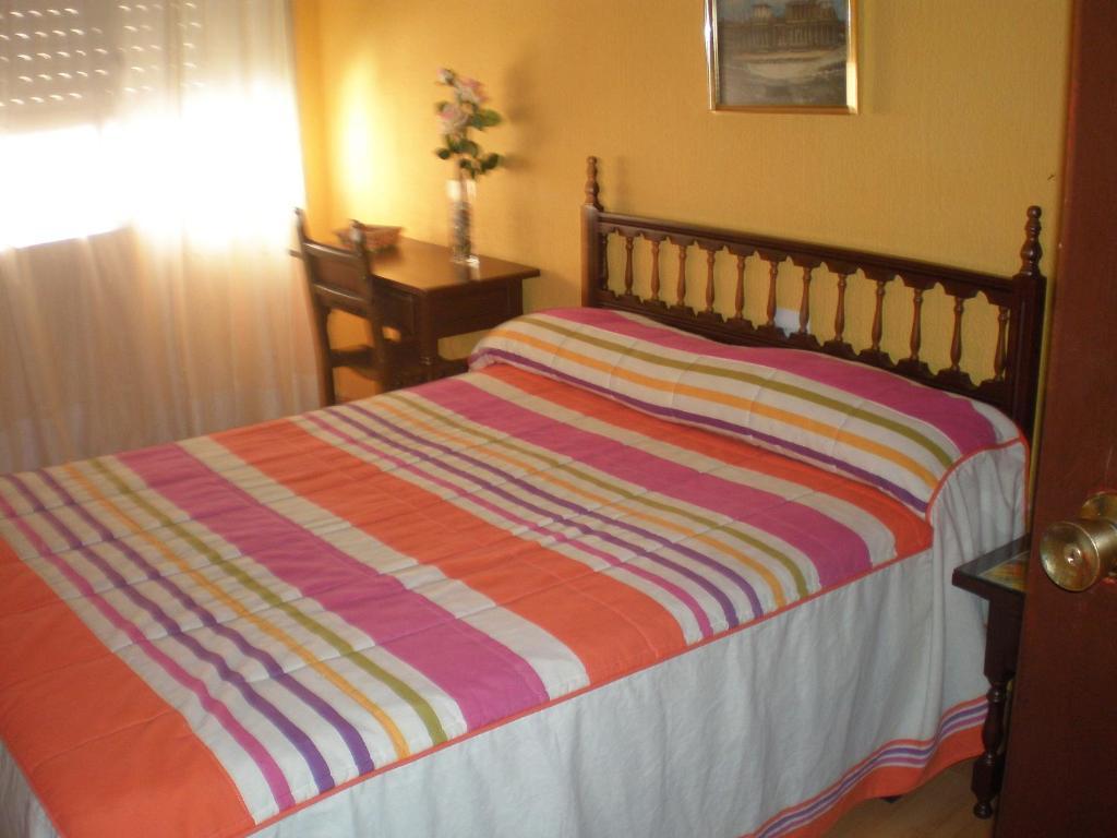 Hostal Salud Mérida Esterno foto