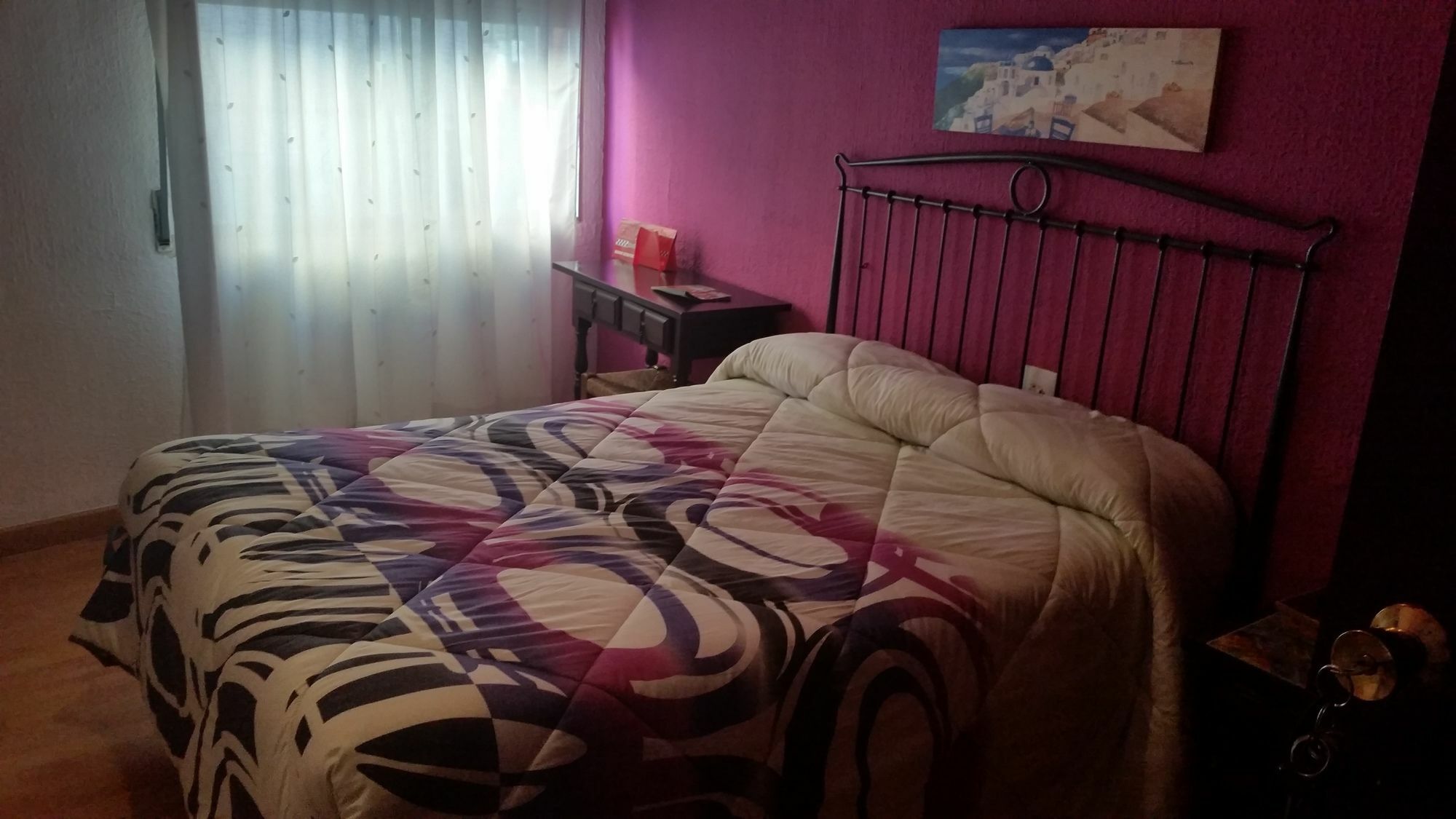 Hostal Salud Mérida Esterno foto