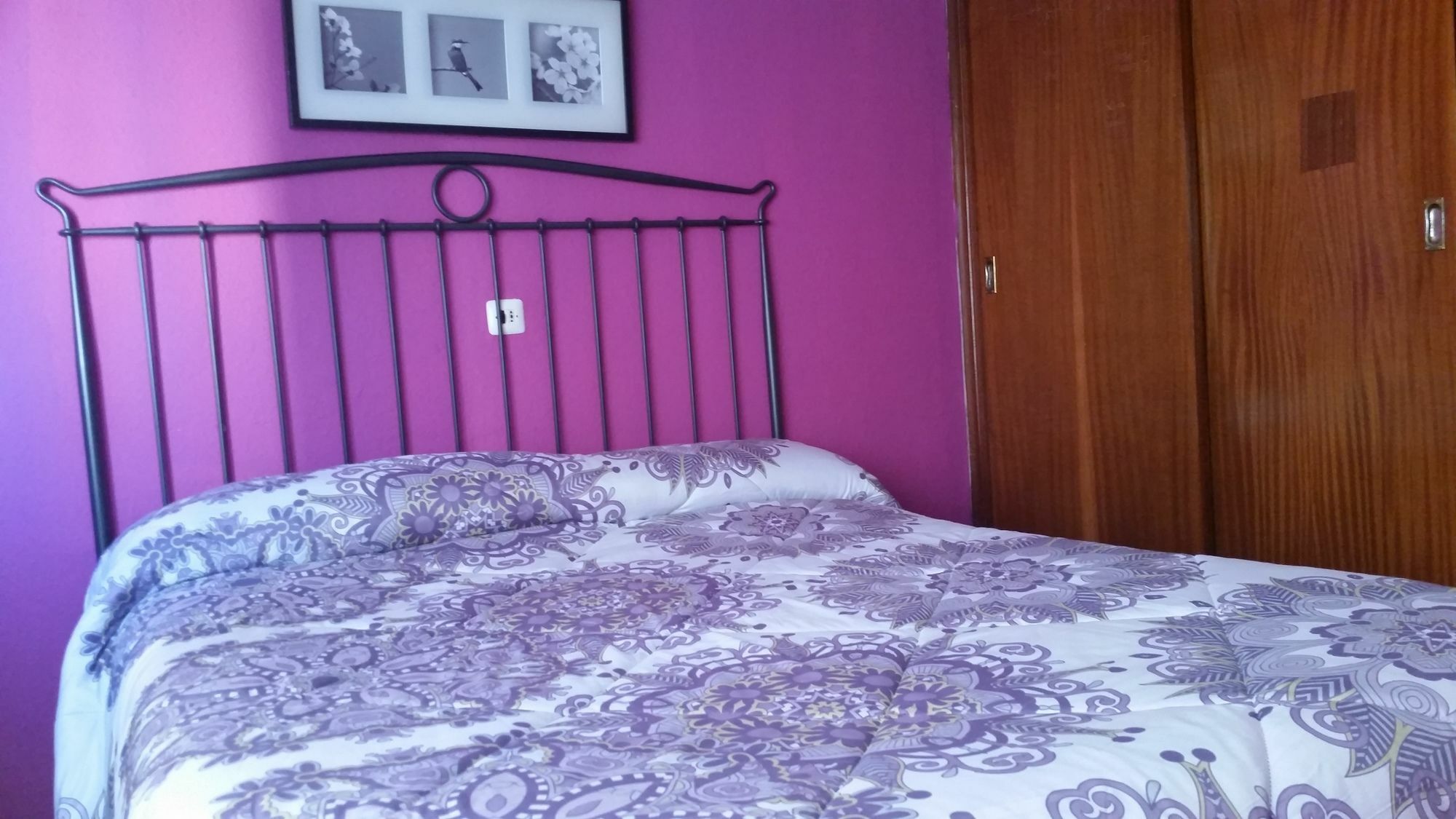 Hostal Salud Mérida Esterno foto